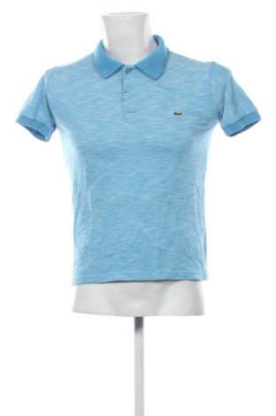 Pánské tričko  Lacoste, Velikost S, Barva Modrá, Cena  1 049,00 Kč, #136779945