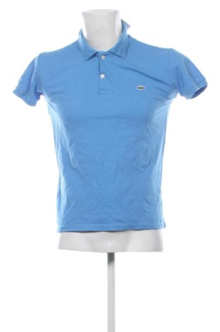 Pánské tričko  Lacoste, Velikost M, Barva Modrá, Cena  1 134,00 Kč, #136779978