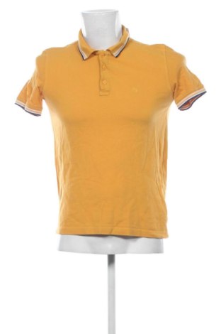 Męski T-shirt Defacto, Rozmiar M, Kolor Żółty, Cena 53,58 zł, #136780023