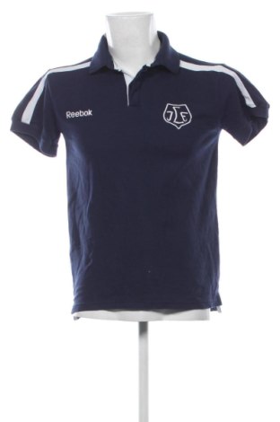 Pánské tričko  Reebok, Velikost M, Barva Modrá, Cena  595,00 Kč, #136780058