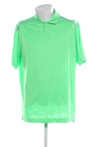 Męski T-shirt Nike, Rozmiar XL, Kolor Zielony, Cena 102,99 zł, #136780084