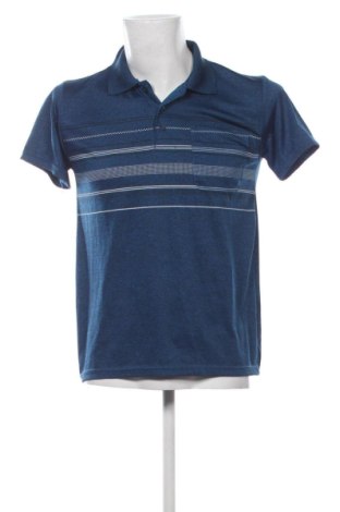Tricou de bărbați Unbranded, Mărime M, Culoare Albastru, Preț 55,99 Lei, #136780470