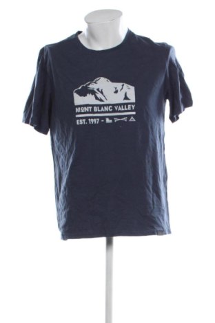 Férfi póló Decathlon, Méret XL, Szín Kék, Ár 3 349 Ft, #136780522