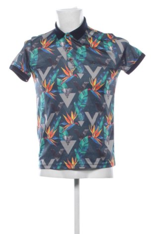 Herren Shirt Ette, Größe M, Farbe Mehrfarbig, Preis 12,00 €, #136780599