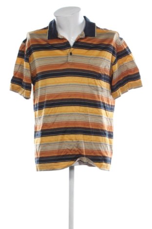 Męski T-shirt Navigare, Rozmiar L, Kolor Kolorowy, Cena 34,99 zł, #136780690