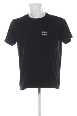 Herren Shirt House, Größe M, Farbe Schwarz, Preis 9,00 €, #136780974