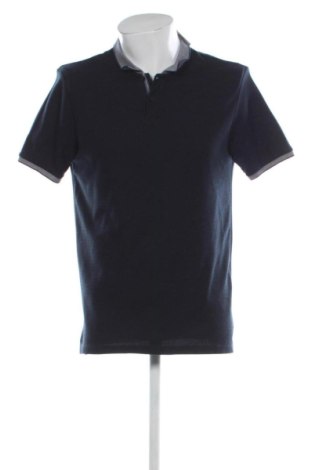Męski T-shirt Vision, Rozmiar L, Kolor Niebieski, Cena 53,58 zł, #136781219