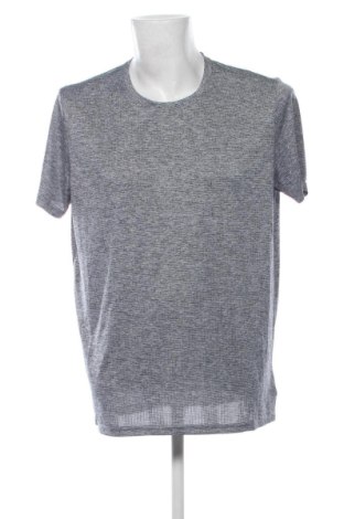 Męski T-shirt Crivit, Rozmiar XL, Kolor Szary, Cena 20,99 zł, #136781412