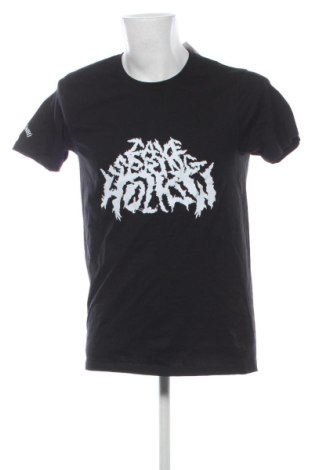 Męski T-shirt Unbranded, Rozmiar L, Kolor Czarny, Cena 53,58 zł, #136781463