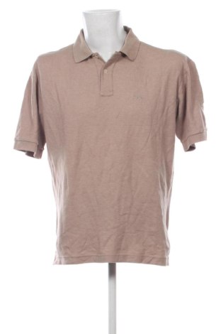 Tricou de bărbați FILA, Mărime XL, Culoare Bej, Preț 83,99 Lei, #136781507