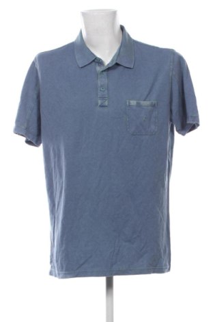 Męski T-shirt Navigare, Rozmiar XL, Kolor Niebieski, Cena 48,99 zł, #136781605