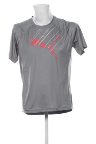 Tricou de bărbați PUMA, Mărime M, Culoare Gri, Preț 55,99 Lei, #136781973