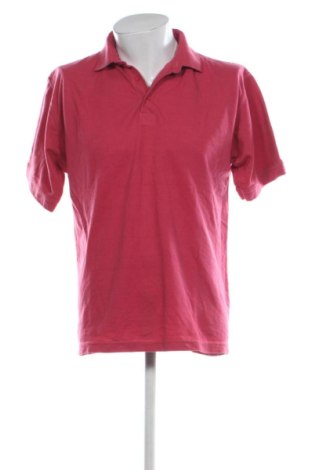Pánske tričko  Henbury, Veľkosť L, Farba Ružová, Cena  14,95 €, #136782421