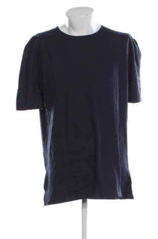 Tricou de bărbați Unbranded, Mărime XL, Culoare Albastru, Preț 45,99 Lei, #136782503