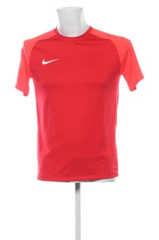 Pánské tričko  Nike, Velikost M, Barva Červená, Cena  513,00 Kč, #136782591