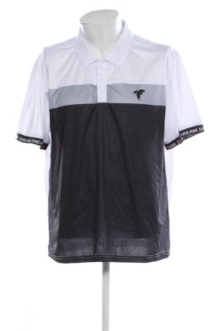 Мъжка тениска Manfinity, Размер 3XL, Цвят Многоцветен, Цена 9,71 €, #136783134