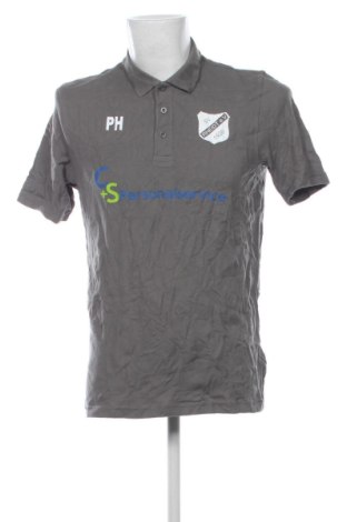 Tricou de bărbați Jako, Mărime M, Culoare Gri, Preț 54,99 Lei, #136783159