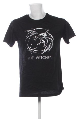Tricou de bărbați Unbranded, Mărime L, Culoare Negru, Preț 88,99 Lei, #136783670