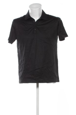 Tricou de bărbați Lagerfeld, Mărime XL, Culoare Negru, Preț 109,99 Lei, #136784355