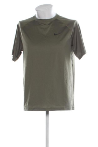 Męski T-shirt Nike, Rozmiar XL, Kolor Zielony, Cena 74,99 zł, #136784595