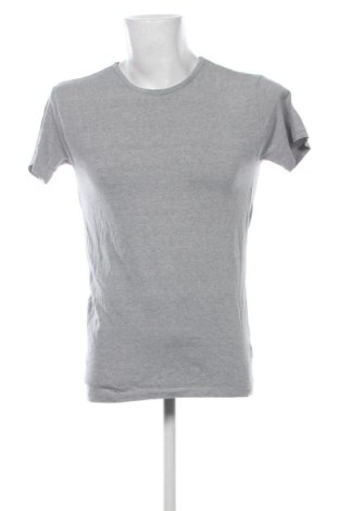 Męski T-shirt Zeeman, Rozmiar S, Kolor Szary, Cena 35,99 zł, #136785074