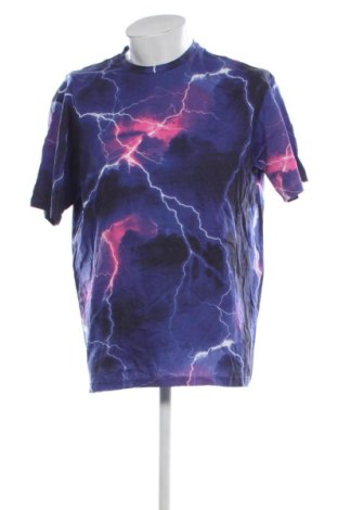 Tricou de bărbați Terranova, Mărime XXL, Culoare Multicolor, Preț 57,99 Lei, #136785431