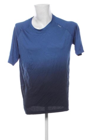 Męski T-shirt Unbranded, Rozmiar XXL, Kolor Niebieski, Cena 91,99 zł, #136785472