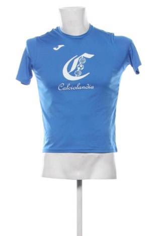 Tricou de bărbați Joma, Mărime M, Culoare Albastru, Preț 35,99 Lei, #136785478
