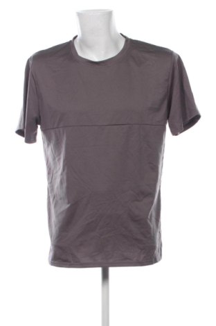 Мъжка тениска Unbranded, Размер XL, Цвят Сив, Цена 9,20 €, #136785484