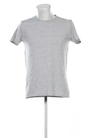Herren T-Shirt Unbranded, Größe M, Farbe Grau, Preis € 10,00, #136785622