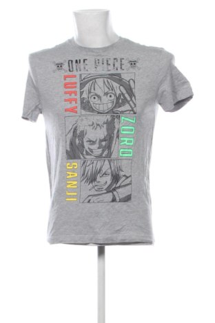 Męski T-shirt Unbranded, Rozmiar S, Kolor Szary, Cena 34,99 zł, #136786124