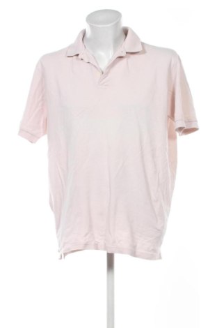 Herren T-Shirt Maldini, Größe XXL, Farbe Rosa, Preis € 11,00, #136786511