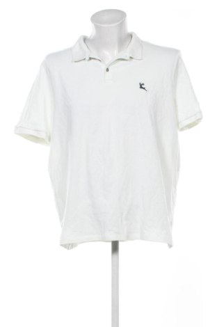 Férfi póló F&F, Méret XL, Szín Fehér, Ár 4 132 Ft, #136786639