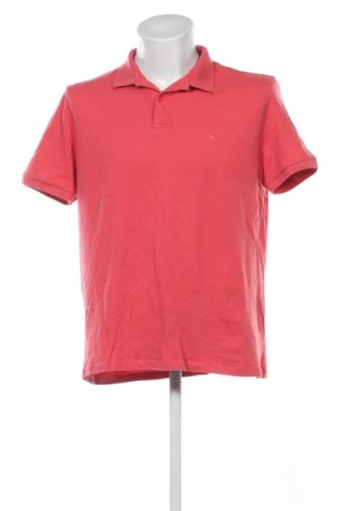 Herren T-Shirt F&F, Größe XL, Farbe Rosa, Preis € 10,00, #136787002