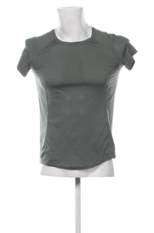 Męski T-shirt H&M, Rozmiar M, Kolor Zielony, Cena 31,99 zł, #136787300