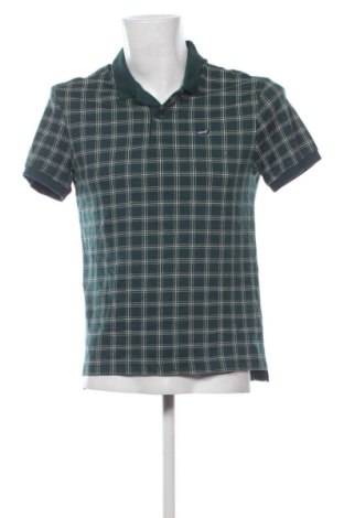 Męski T-shirt Levi's, Rozmiar M, Kolor Zielony, Cena 115,99 zł, #136787604