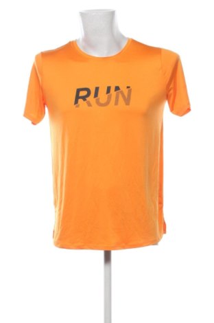 Męski T-shirt Unbranded, Rozmiar M, Kolor Pomarańczowy, Cena 38,99 zł, #136787904
