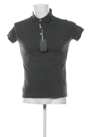 Tricou de bărbați Unbranded, Mărime M, Culoare Verde, Preț 198,99 Lei, #136788216