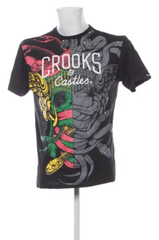 Męski T-shirt Unbranded, Rozmiar M, Kolor Kolorowy, Cena 46,99 zł, #136788263