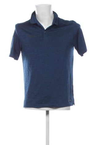 Męski T-shirt Jako, Rozmiar M, Kolor Niebieski, Cena 48,99 zł, #136788400