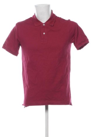Męski T-shirt Olymp, Rozmiar M, Kolor Czerwony, Cena 54,99 zł, #136788447