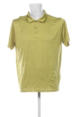 Мъжка тениска Unbranded, Размер XL, Цвят Зелен, Цена 8,69 €, #136788529
