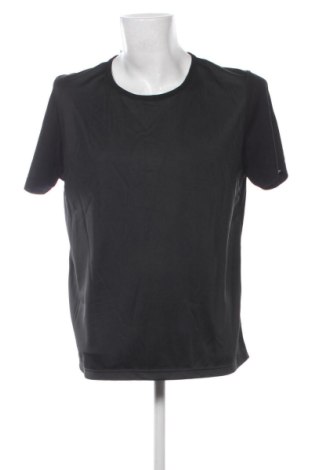 Męski T-shirt Crane, Rozmiar XL, Kolor Czarny, Cena 36,99 zł, #136788558
