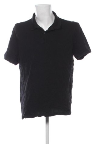 Tricou de bărbați S.Oliver, Mărime XXL, Culoare Negru, Preț 66,99 Lei, #136788580