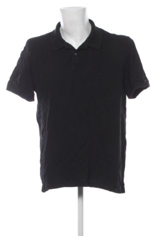 Tricou de bărbați S.Oliver, Mărime XXL, Culoare Negru, Preț 66,99 Lei, #136788662