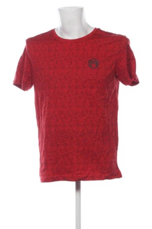 Męski T-shirt Much More, Rozmiar L, Kolor Kolorowy, Cena 39,99 zł, #136788697