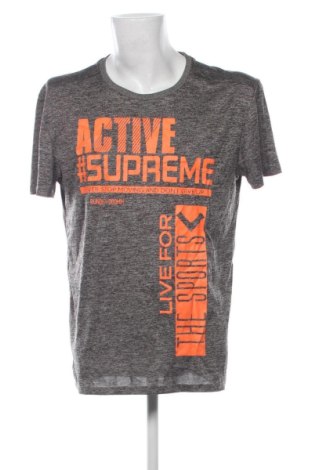 Męski T-shirt Unbranded, Rozmiar XXL, Kolor Kolorowy, Cena 41,99 zł, #136788742
