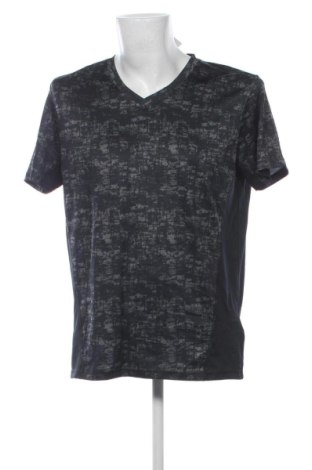Tricou de bărbați Crivit, Mărime L, Culoare Multicolor, Preț 30,99 Lei, #136788903