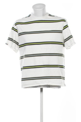 Herren T-Shirt H&M, Größe L, Farbe Mehrfarbig, Preis € 11,00, #136788919