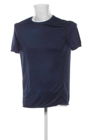 Męski T-shirt H&M, Rozmiar M, Kolor Kolorowy, Cena 31,99 zł, #136791032